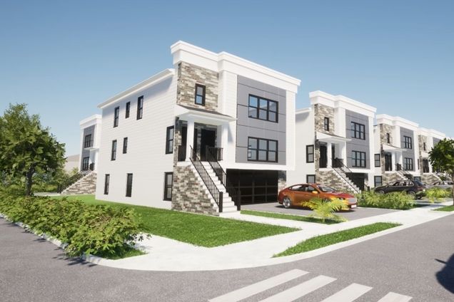 916 S Park Ave Linden City, NJ Multifamily Contingent - Photo 1 of 16. Opens carousel modal