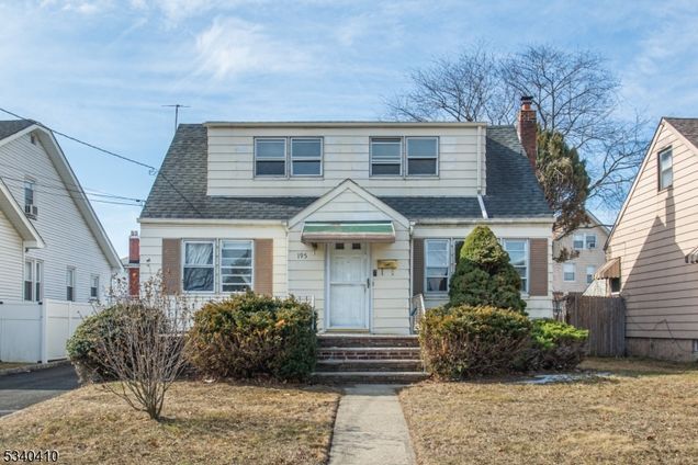 193 Lexington Ave Paterson City, NJ House Sold - Photo 1 of 23. Opens carousel modal