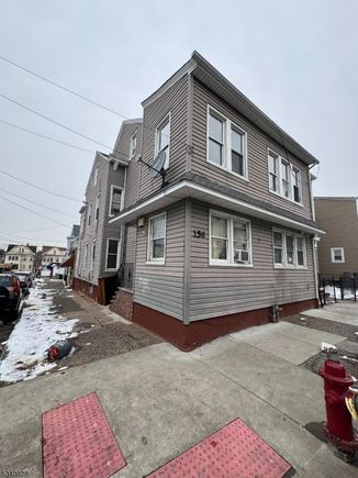 156 Butler St Paterson City, NJ Multifamily Sold - Photo 1 of 1. Opens carousel modal