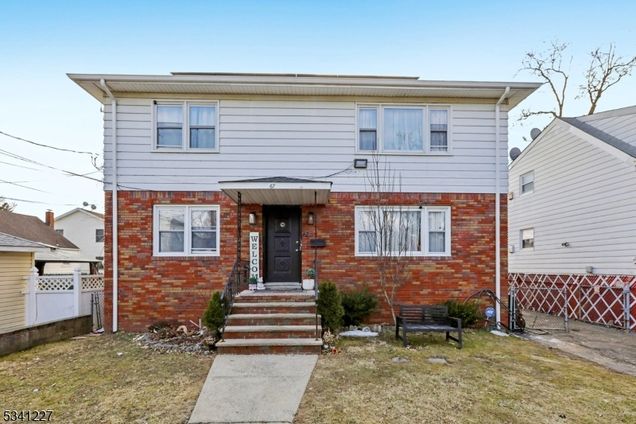 65 Linwood Ave Paterson City, NJ Multifamily Sold - Photo 1 of 41. Opens carousel modal