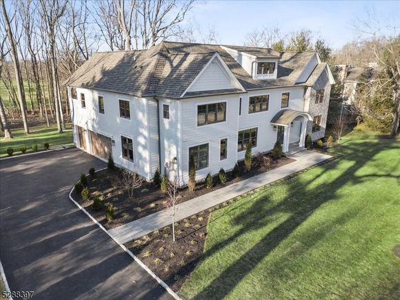21 Ferndale Rd Chatham Twp., NJ House Sold - Photo 1 of 35. Opens carousel modal