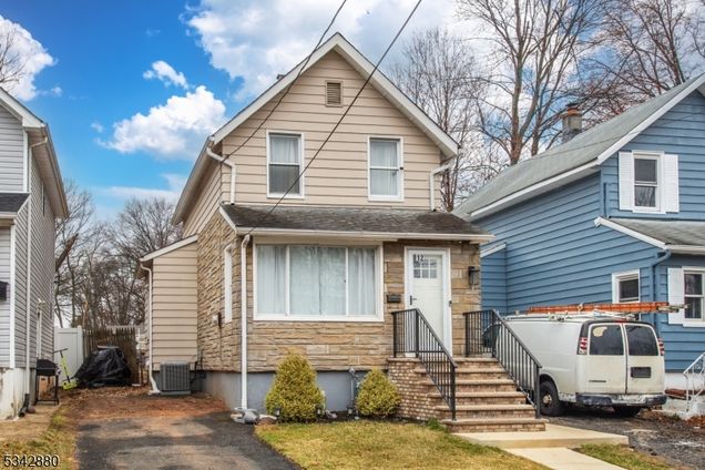 812 Spruce St Roselle Boro, NJ House Sold - Photo 1 of 26. Opens carousel modal