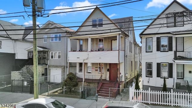 367 Monroe St Passaic City, NJ Multifamily Sold - Photo 1 of 20. Opens carousel modal
