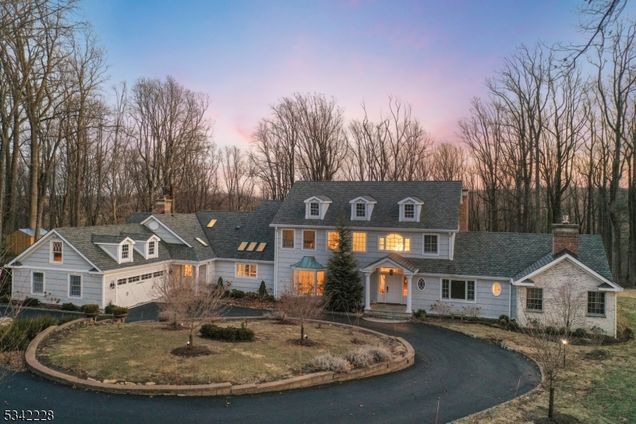 78 Carriage House Rd Bernardsville Boro, NJ House Active - Photo 1 of 49. Opens carousel modal