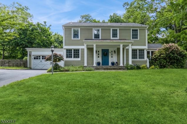 56 Hillcrest Ave Morris Twp., NJ House Sold - Photo 1 of 36. Opens carousel modal
