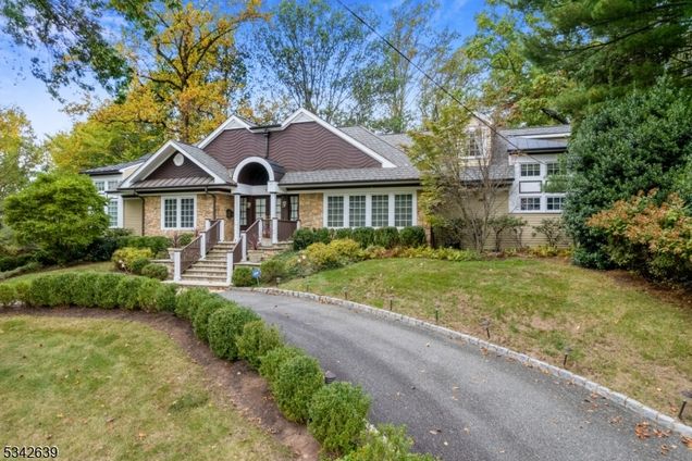 58 Far Brook Dr Millburn Twp., NJ House Sold - Photo 1 of 46. Opens carousel modal