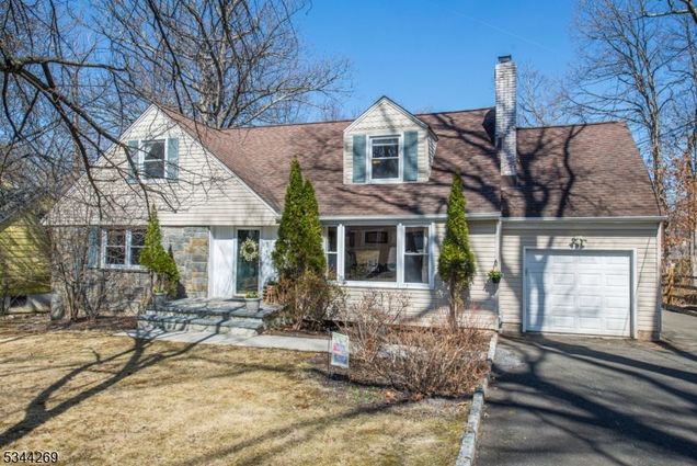 5 Grove St Caldwell Boro Twp., NJ House Sold - Photo 1 of 41. Opens carousel modal