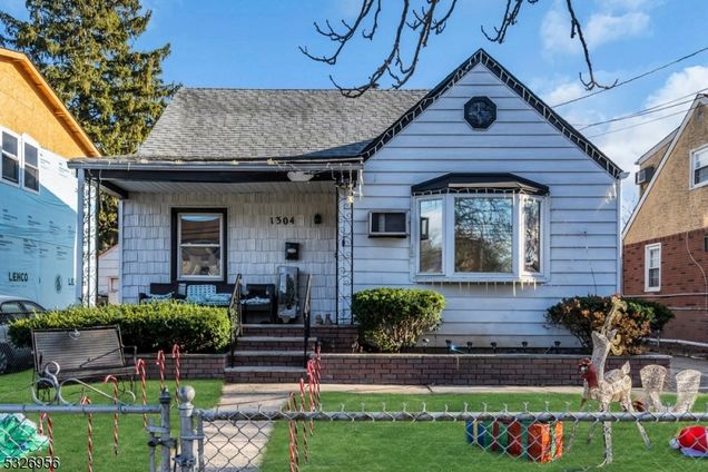 1304 Dill Ave Linden City, NJ House Sold - Photo 1 of 16. Opens carousel modal