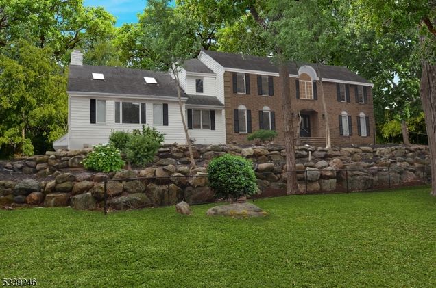 3 Franklin Ln Kinnelon Boro, NJ House Sold - Photo 1 of 32. Opens carousel modal