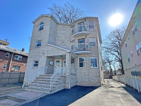 98 S Burnett St East Orange City, NJ Multifamily Sold - Photo 1 of 12. Opens carousel modal