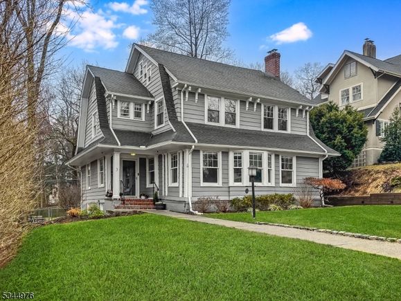 3 Glenside Rd South Orange Village Twp., NJ House Sold - Photo 1 of 35. Opens carousel modal