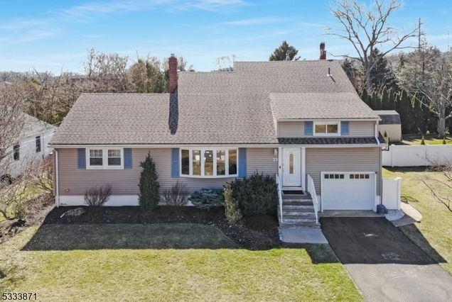23 Manor Dr Clifton City, NJ House Sold - Photo 1 of 45. Opens carousel modal