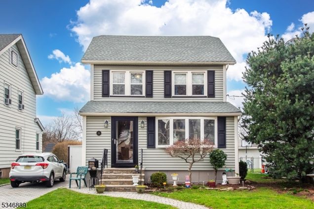 23 Byrd Ave Bloomfield Twp., NJ House Sold - Photo 1 of 34. Opens carousel modal