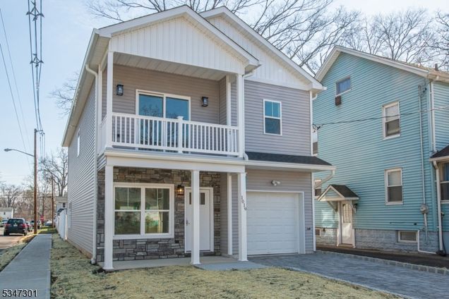 1019 Harrison Ave Roselle Boro, NJ House Sold - Photo 1 of 33. Opens carousel modal