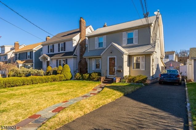 811 Floral Ave Elizabeth City, NJ House Sold - Photo 1 of 27. Opens carousel modal