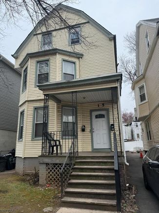 15 S 17Th St East Orange City, NJ Multifamily Sold - Photo 1 of 1. Opens carousel modal