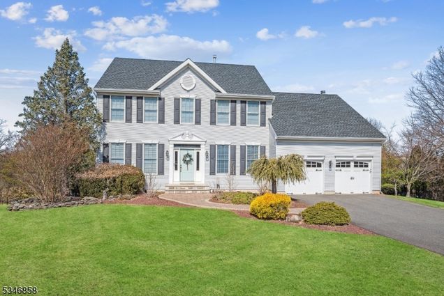 59 Blue Grass Blvd Branchburg Twp., NJ House Sold - Photo 1 of 40. Opens carousel modal