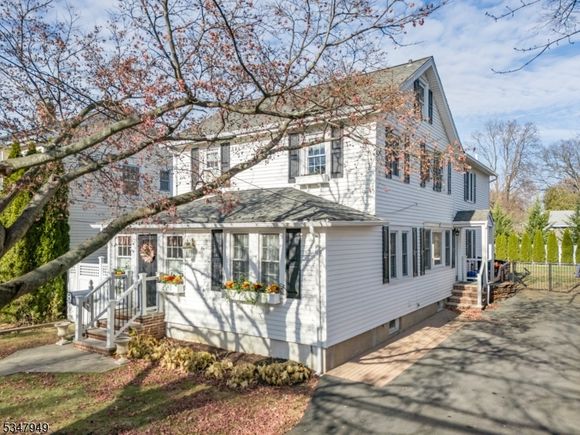 64 Mill Rd Morris Twp., NJ House Sold - Photo 1 of 45. Opens carousel modal