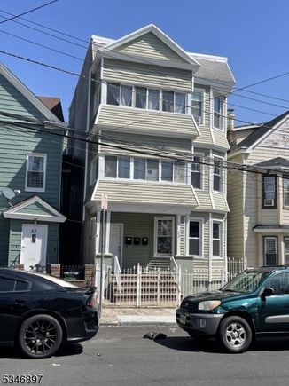 23 Elliott St Newark City, NJ Multifamily Sold - Photo 1 of 17. Opens carousel modal