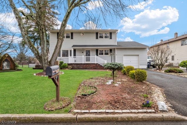 780 Darmody Avenue North Brunswick Twp., NJ House Sold - Photo 1 of 50. Opens carousel modal