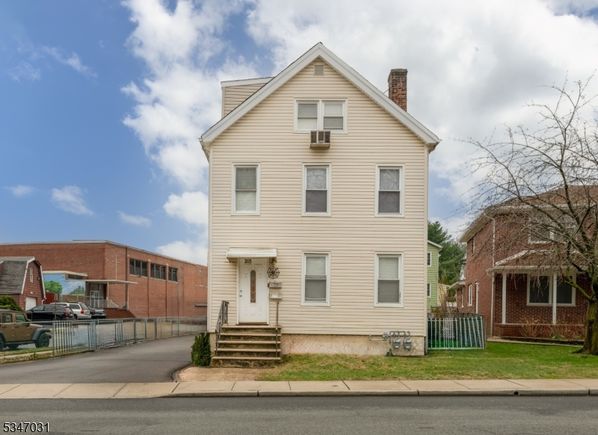 205 Park Ave Nutley Twp., NJ Multifamily Contingent - Photo 1 of 33. Opens carousel modal