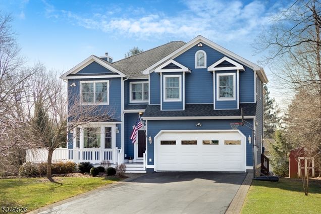 73 Winding Ln Bernards Twp., NJ House Sold - Photo 1 of 50. Opens carousel modal