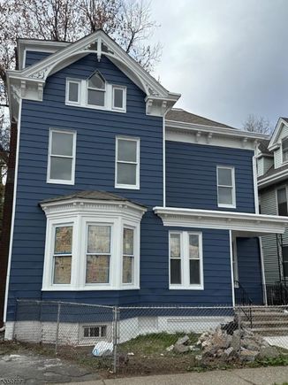 15 Winthrop Ter East Orange City, NJ Multifamily Contingent - Photo 1 of 44. Opens carousel modal