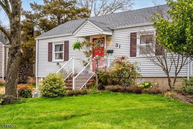 31 La Grande Ave Fanwood Boro, NJ House Sold - Photo 1 of 30. Opens carousel modal