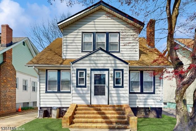 163 Freeman Ave East Orange City, NJ House Sold - Photo 1 of 4. Opens carousel modal