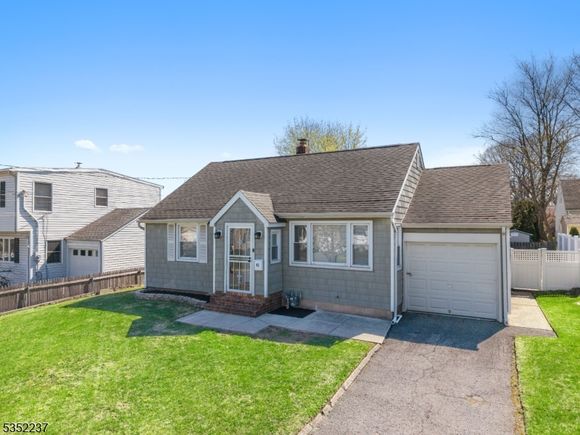 41 Birchwood Ter Clifton City, NJ House Sold - Photo 1 of 27. Opens carousel modal