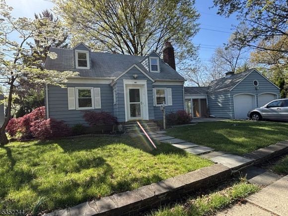 189 Knollwood Ter Clifton City, NJ House Sold - Photo 1 of 7. Opens carousel modal