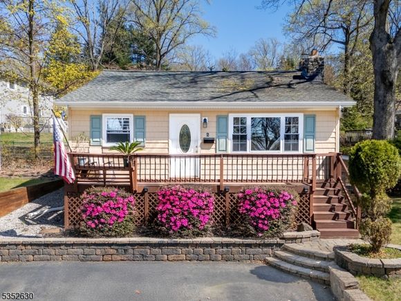 2 Crow Trl Wayne Twp., NJ House Sold - Photo 1 of 29. Opens carousel modal