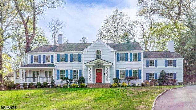 290 Redmond Road South Orange Village Twp., NJ House Sold - Photo 1 of 43. Opens carousel modal