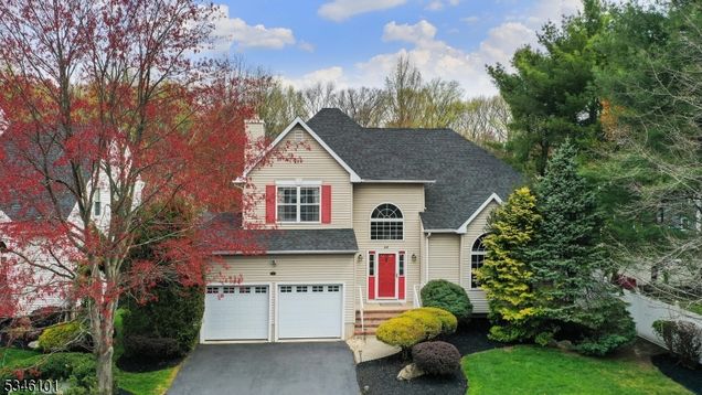 48 Clydesdale Rd Scotch Plains Twp., NJ House Sold - Photo 1 of 33. Opens carousel modal