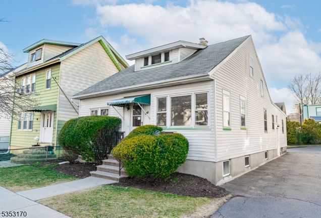 105 Ralph St Belleville Twp., NJ House Sold - Photo 1 of 30. Opens carousel modal