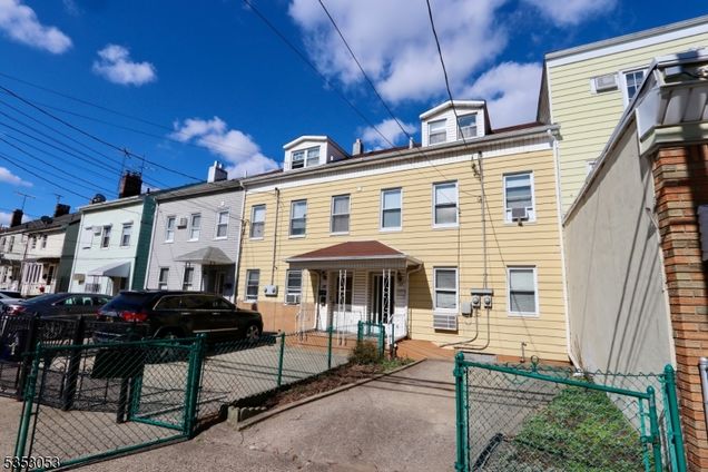 87 Union St Newark City, NJ Multifamily Active - Photo 1 of 26. Opens carousel modal