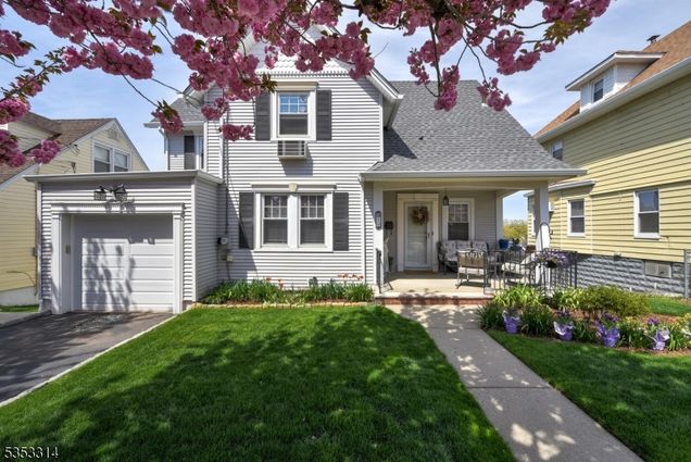 59 Belmohr St Belleville Twp., NJ House Sold - Photo 1 of 49. Opens carousel modal