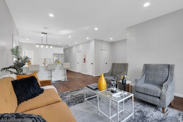 35 W End Ave Newark City, NJ House Sold - Photo 1 of 22. Opens carousel modal