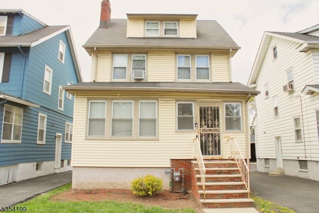 139 Freeman Ave East Orange City, NJ House Sold - Photo 1 of 2. Opens carousel modal