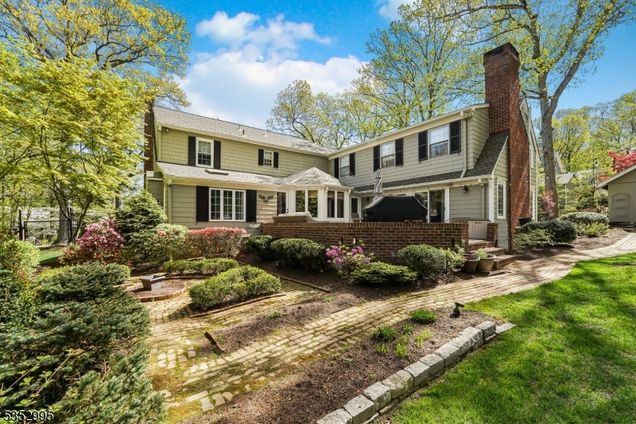 14 Grove St Caldwell Boro Twp., NJ House Sold - Photo 1 of 45. Opens carousel modal