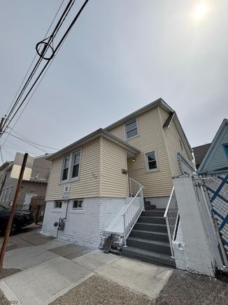 230 Liberty St Paterson City, NJ House Sold - Photo 1 of 11. Opens carousel modal