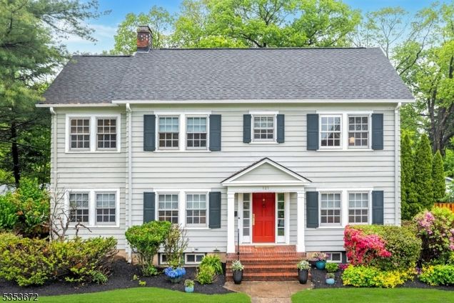 121 Beverly Rd Montclair Twp., NJ House Sold - Photo 1 of 33. Opens carousel modal