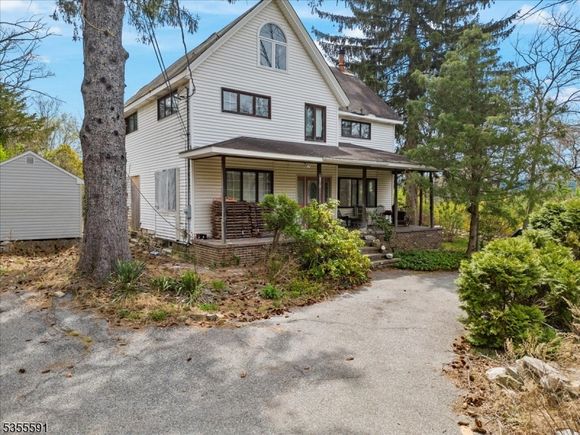 860 Greenville Rd Wantage Twp., NJ House Sold - Photo 1 of 13. Opens carousel modal