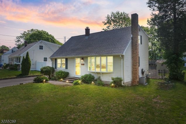 63 Tunison Rd New Brunswick City, NJ House Contingent - Photo 1 of 28. Opens carousel modal