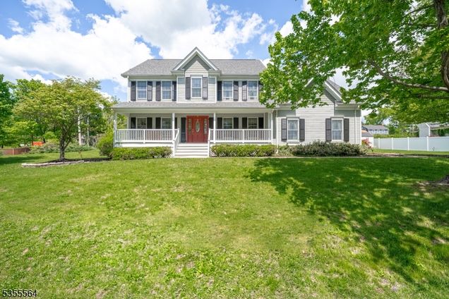 15 Bedminster Ter Bedminster Twp., NJ House Sold - Photo 1 of 49. Opens carousel modal