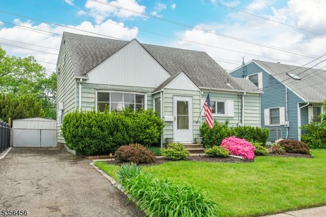 51 Brookwood Rd Clifton City, NJ House Sold - Photo 1 of 23. Opens carousel modal