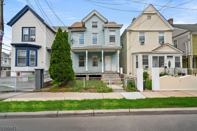 52 Lincoln St Passaic City, NJ House Sold - Photo 1 of 16. Opens carousel modal