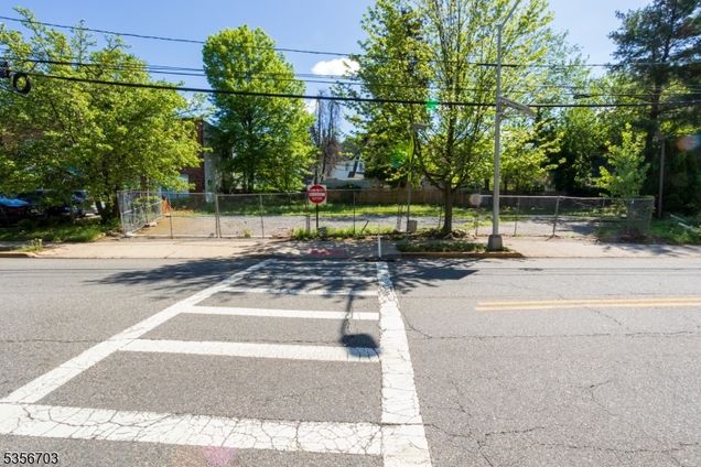 529 Valley Rd Montclair Twp., NJ Plot of land Contingent - Photo 1 of 3. Opens carousel modal