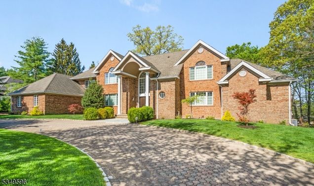 30 Mountain Ridge Dr Livingston Twp., NJ House Sold - Photo 1 of 48. Opens carousel modal