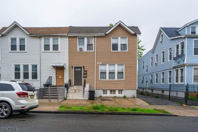 227 Hollywood Ave East Orange City, NJ Multifamily Contingent - Photo 1 of 15. Opens carousel modal